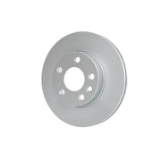 Bosch 2 x Vented Brake Discs