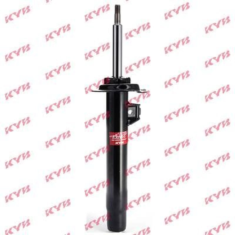 KYB 2 x Shock Absorbers fits BMW 3 1997-2006