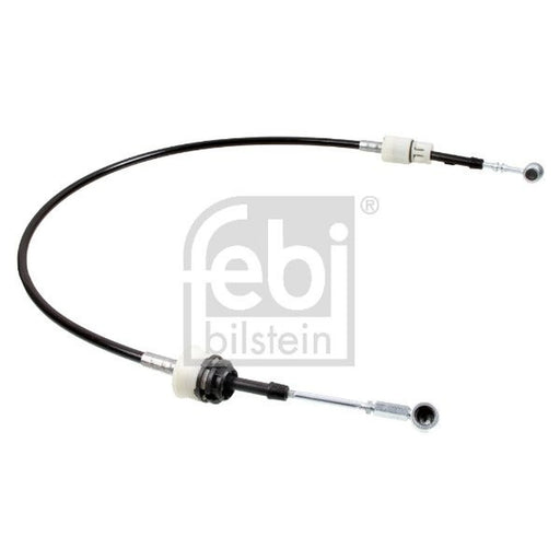 Febi Manual Transmission Cable Pull 179938