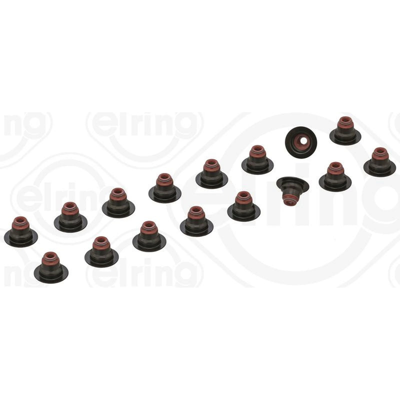 Elring Valve Stem Seal Set ID High fits Alfa Romeo 159 2005-2011 1.9 2.2