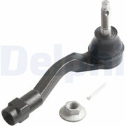 Delphi Steering Tie Rod End Ball Joint Front Right M16 x 1, fits Hyundai Ioniq 5