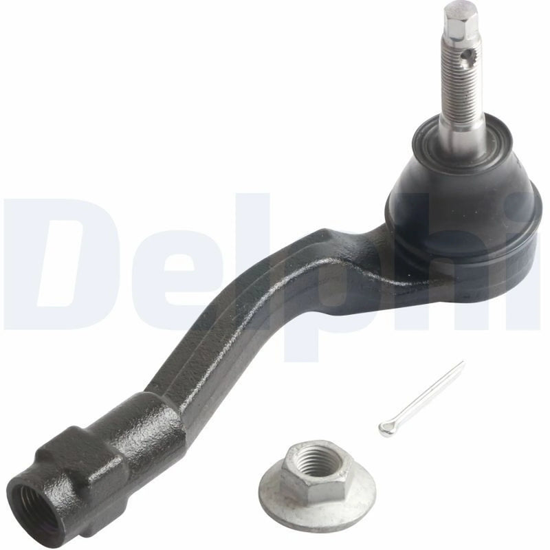Delphi Steering Tie Rod End Ball Joint Front Right M16 x 1, fits Hyundai Ioniq 5