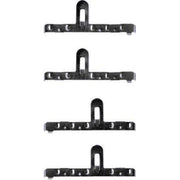 Mintex Brake Pad Accessory Fitting Kit Front fits Seat Cordoba 1993-2002