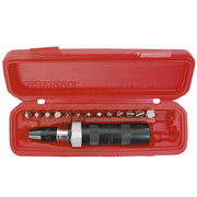 Teng Impact Driver Set 15 Piece 1/2in Drive - TENID515