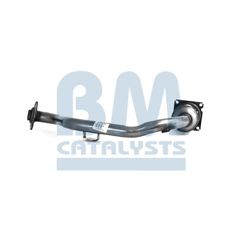 BM Catalysts Homologated Petrol Cat fits Peugeot 307 2000-2003 1.4