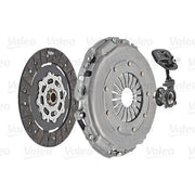Valeo Clutch Kit Set 3pc 834003