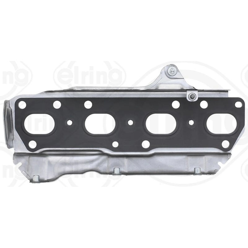 Elring Exhaust Manifold Gasket Wide Thick fits Citroën C5 Aircross 2019 on 1.6