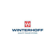 AL-KO Winterhoff friction pad set 1860601 MATTHIES - Dynamic Drive