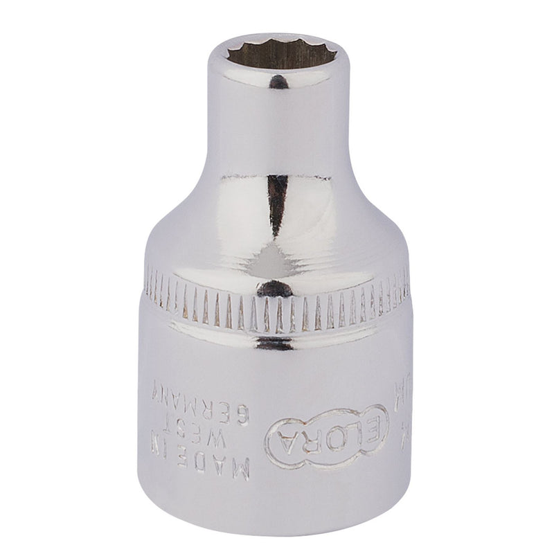 Draper Elora Bi-Hexagon Socket, 1/2" Sq. Dr., 5/16" 24327 Draper - Dynamic Drive