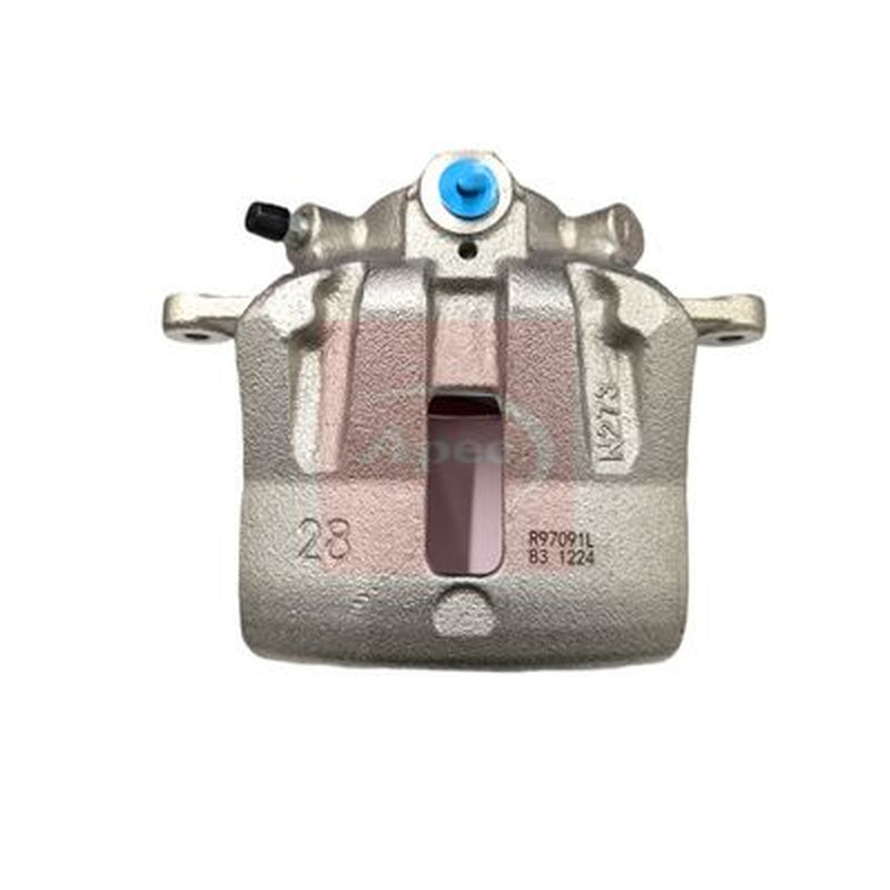 Apec Brake Caliper Assembly Rear Left fits Fuso (Mitsubishi) Canter VIII