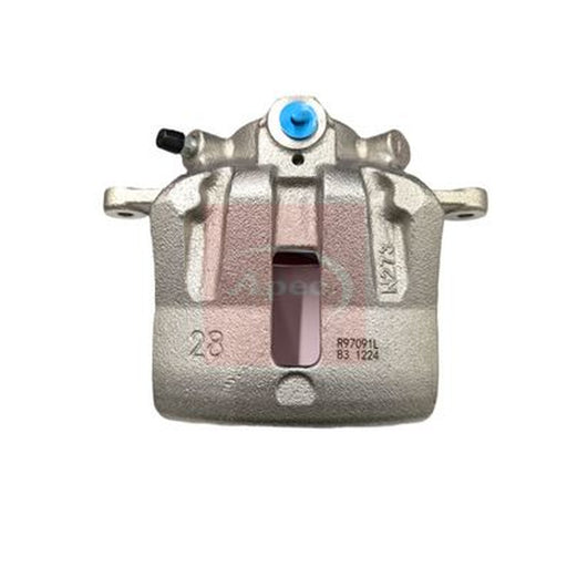 Apec Brake Caliper Assembly Rear Left fits Fuso (Mitsubishi) Canter VIII
