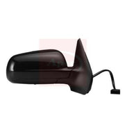 Apec Door / Wing Mirror Right fits VW Bora 1999-2005 1.4 1.6 1.8 1.9 2.0 2.3