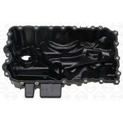 Elring Engine Oil Sump Pan fits BMW 1 Sports Hatch 2011-2019