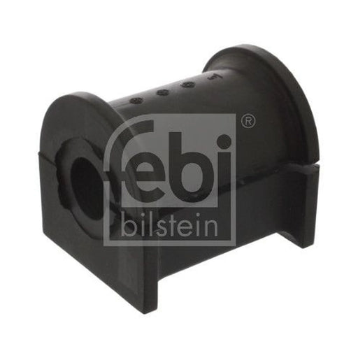 Febi Anti Roll Bar Mounting Bracket Rear 40033