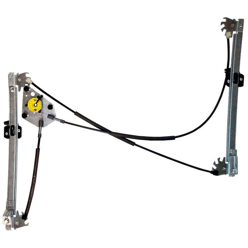 Valeo Electric Window Regulator Lifter Right Front 851045