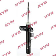 KYB Shock Absorber Damper Strut Front Right fits Peugeot 2008 I 2013-2019