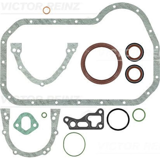 Victor Reinz Crankcase Gasket Kit ID 08-12948-12