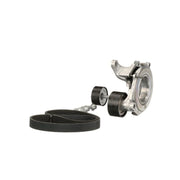 Gates V-Ribbed Belt Set fits Mercedes-Benz A-Class 2018-2019