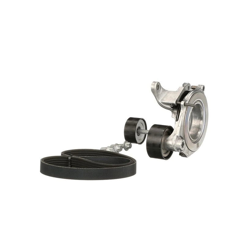 Gates V-Ribbed Belt Set fits Mercedes-Benz A-Class 2018-2019