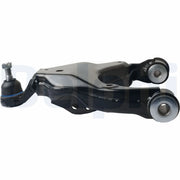 Delphi Control/Trailing Arm Front fits Toyota 4 Runner V 2010 on 4.0