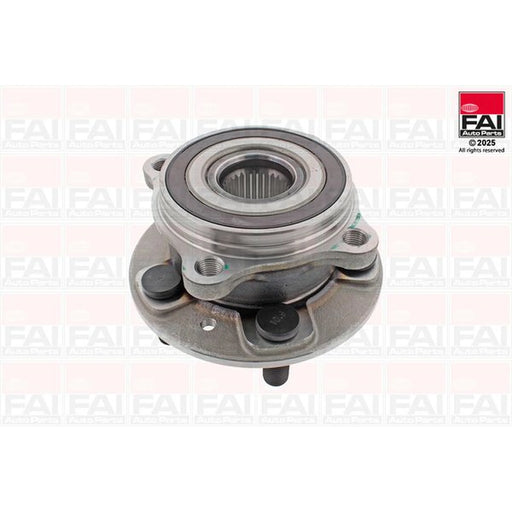 FAI Wheel Bearing Kit 138mm fits Jaguar F-Pace 2015 on 2.0 3.0