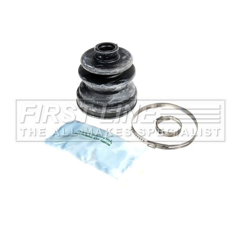 First Line Drive Shaft Bellow Kit Front Left fits Kia Rio II 2005-2011 1.5