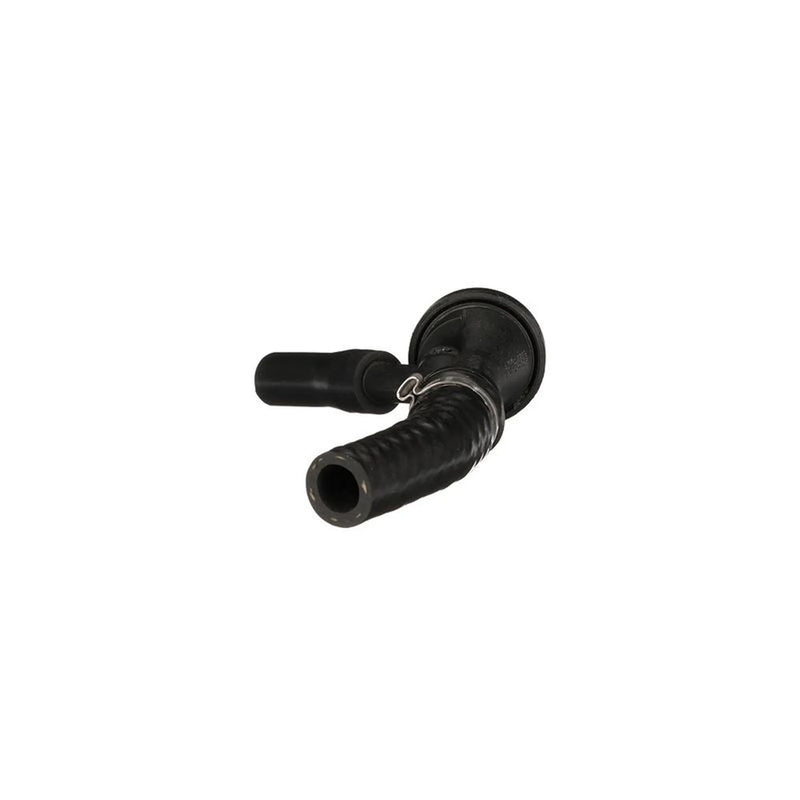 Gates Crankcase Ventilation Hose 188mm fits BMW 5 1996-2003
