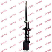 KYB 2 x Shock Absorbers fits Fiat Panda 1986-2004