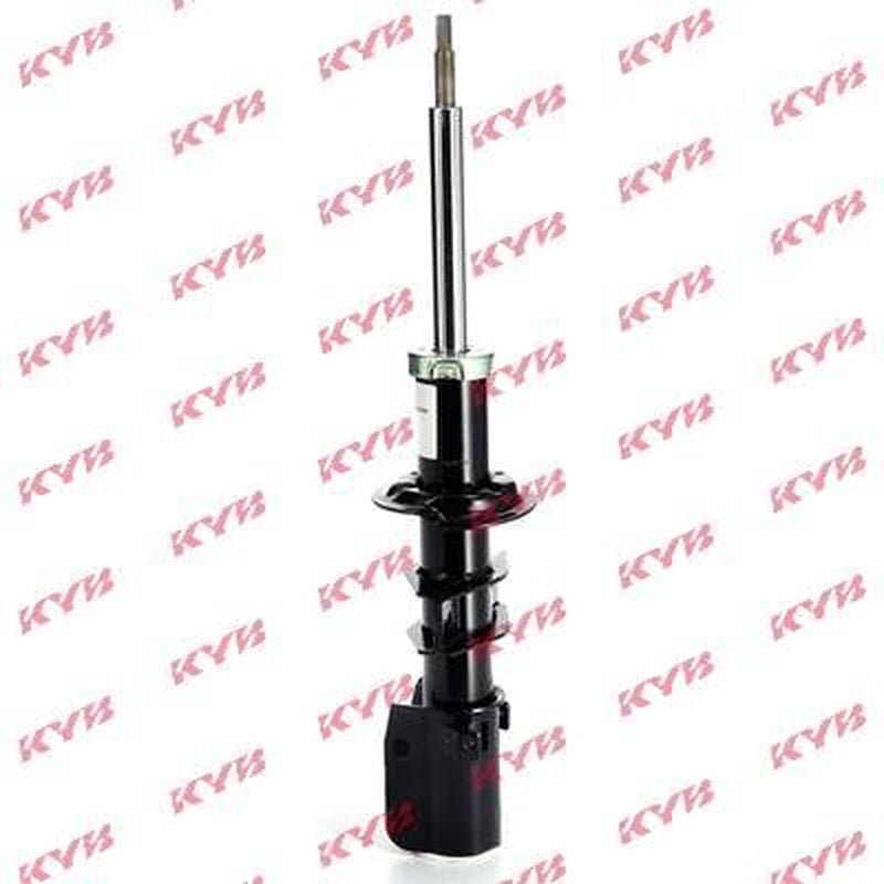 KYB Shock Absorber Damper Strut Front fits Fiat Panda 1986-2004