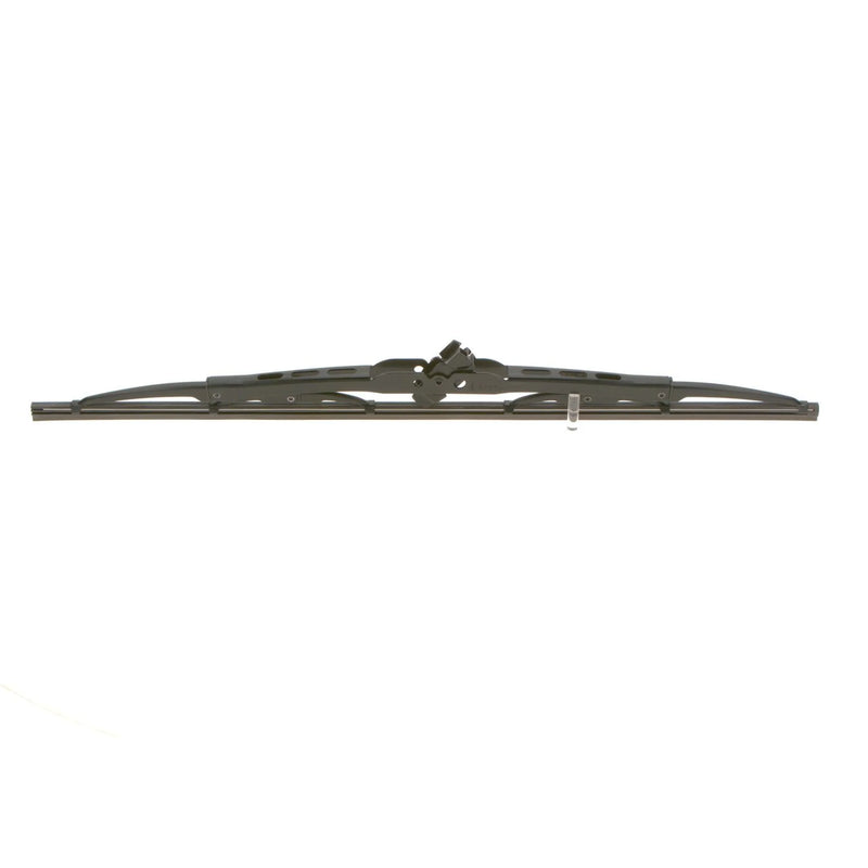 Bosch Conventional Wiper Blade 425mm — H420 fits Austin Metro I Fastback