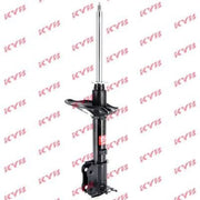 KYB Shock Absorber Damper Strut Rear Right fits Hyundai Accent 1994-2000 1.3 1.5
