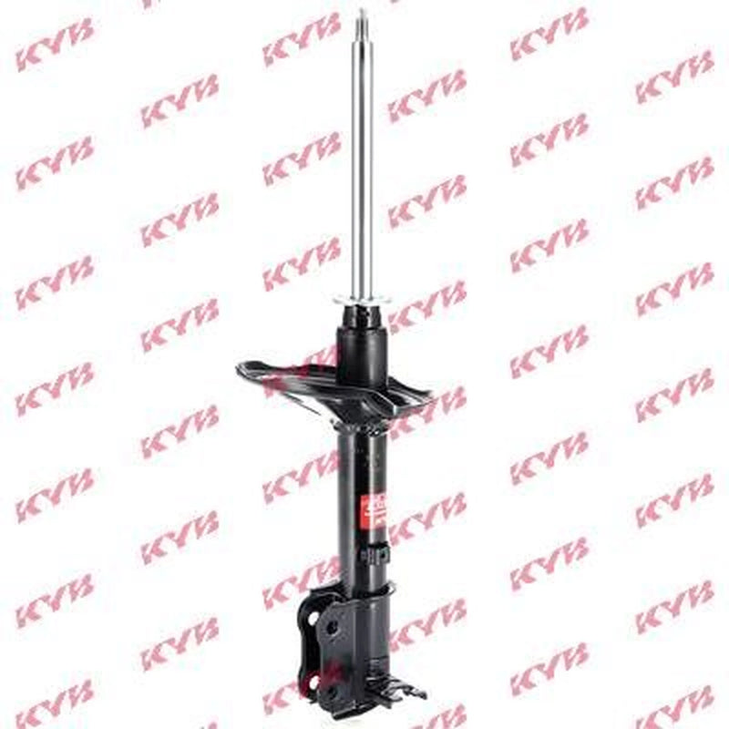 KYB Shock Absorber Damper Strut Rear Right fits Hyundai Accent 1994-2000 1.3 1.5