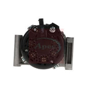 Apec Car Alternator 12V fits Opel Corsa E 2014 on 1.3