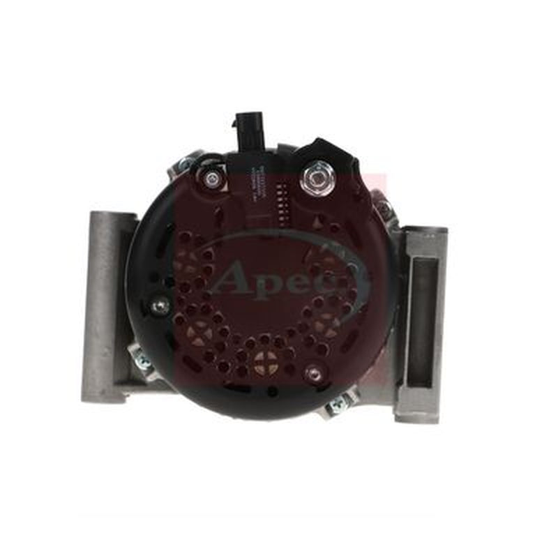 Apec Car Alternator 12V fits Opel Corsa E 2014 on 1.3