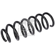 Febi Rear Suspension Coil Spring 195073