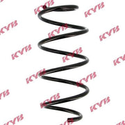 KYB Front Suspension Coil Spring fits Hyundai I30 2011-2016 1.4 1.6