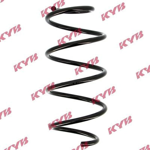 KYB Front Suspension Coil Spring RA4023