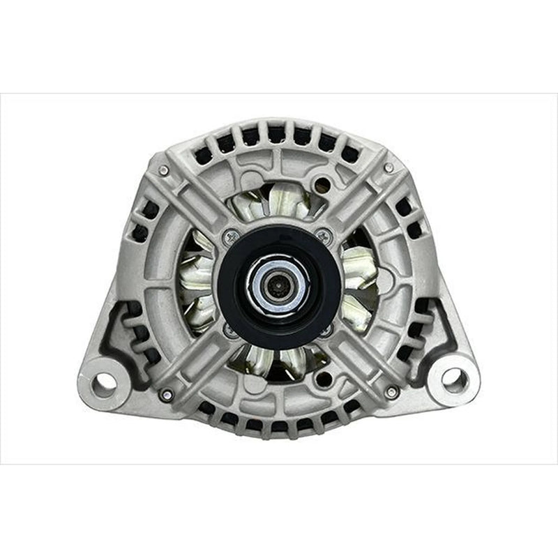 Hella Car Alternator 12V fits Mercedes-Benz C-Class 2000-2002 203.035 203.735