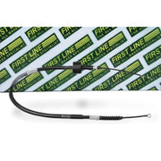 First Line Handbrake Cable Front fits Toyota Hiace IV 1995-2012 2.4 2.5 2.7