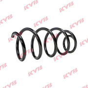 KYB Front Suspension Coil Spring fits Hyundai Santa Fé II 2006-2012 2.2