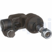 Delphi Steering Tie Rod End Ball Joint Front Left M16x2 fits Opel Astra F