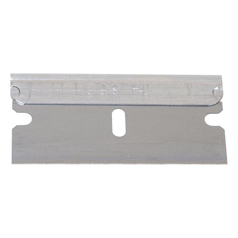 Personna Regular-Duty Single Edge Razor Blades (Dispenser Pack 100) Personna - NN4 Online