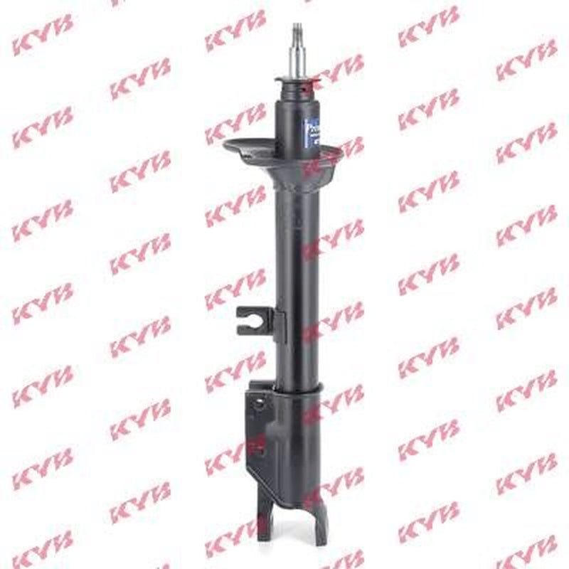 KYB 2 x Rear Shock Absorbers fits Mazda 323 III 1985-1990 1.1 1.3 1.5 1.7