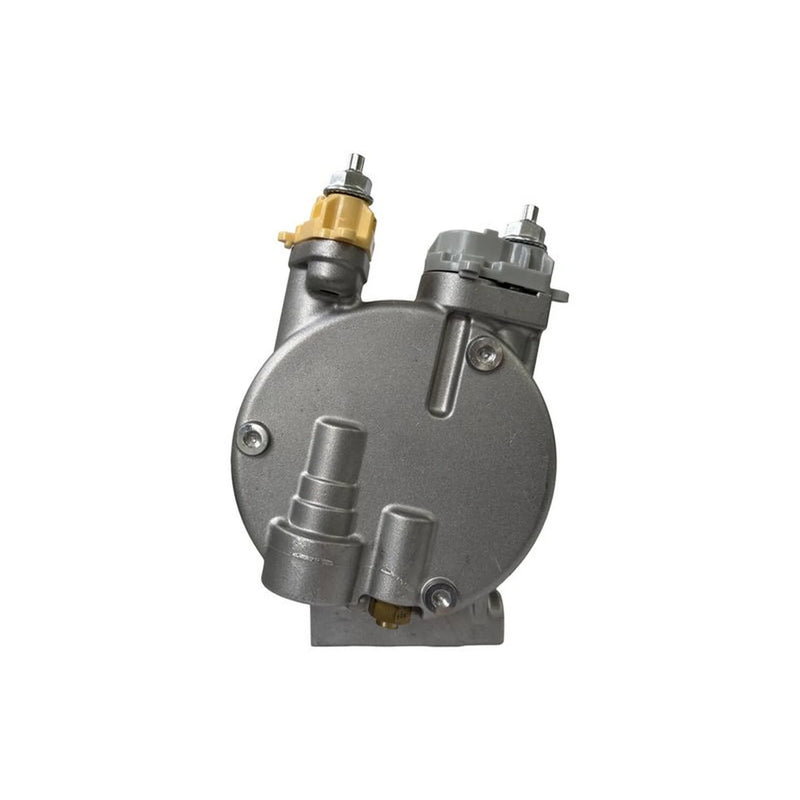 Hella Air Conditioning Compressor 8FK 366 202-171