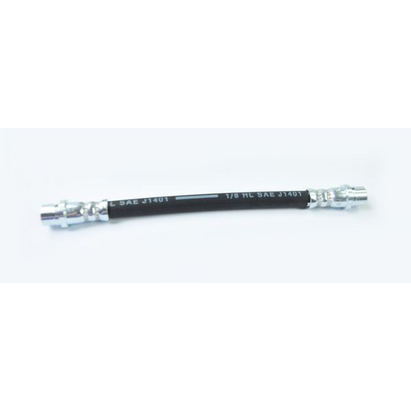 Abtex Brake Hydraulic Hose Line Rear fits Audi A4 B5 1994-2001