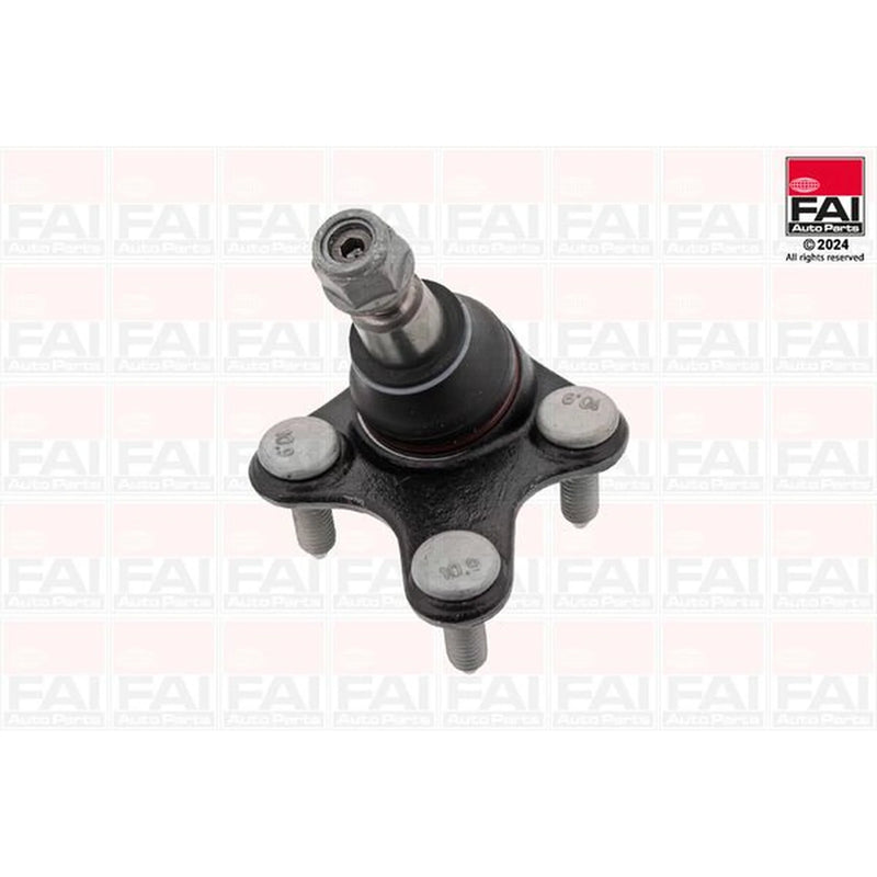 FAI 2 x Ball Joints