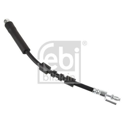 Febi Brake Hydraulic Hose Line Front Right 170192