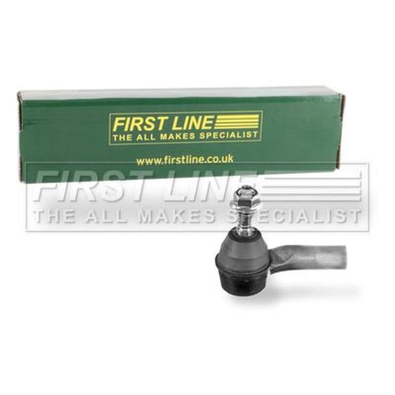 First Line Steering Tie Rod End Ball Joint fits Opel Karl 2015-2019 1.0