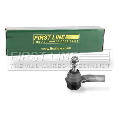 First Line Steering Tie Rod End Ball Joint fits Opel Karl 2015-2019 1.0
