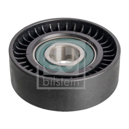 Febi V-Ribbed Belt Deflection/Guide Pulley 23779
